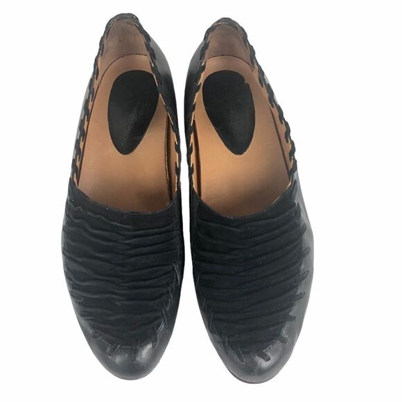 Earthies Fontana Loafer black - Picture 2 of 16